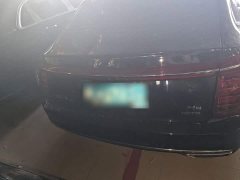 Hongqi H9 2020 2.0T Zhilian Qichang Edition - ფოტო 6