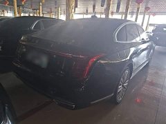 Hongqi H9 2020 2.0T Zhilian Qichang Edition - ფოტო 7