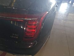Hongqi H9 2020 2.0T Zhilian Qichang Edition - ფოტო 8