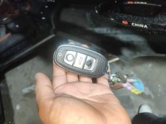 Hongqi E-QM5 2022 431km Charging Enjoyment Edition - ფოტო 12