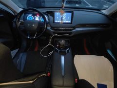Hongqi E-QM5 2022 431km Charging Enjoyment Edition - ფოტო 13