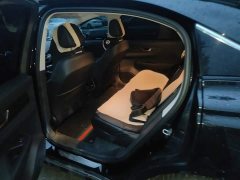 Hongqi E-QM5 2022 431km Charging Enjoyment Edition - ფოტო 15