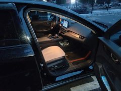 Hongqi E-QM5 2022 431km Charging Enjoyment Edition - ფოტო 20