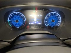 Hongqi E-QM5 2022 431km Charging Enjoyment Edition - ფოტო 5