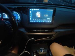 Hongqi E-QM5 2022 431km Charging Enjoyment Edition - ფოტო 6
