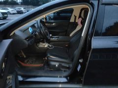Hongqi E-QM5 2022 431km Charging Enjoyment Edition - ფოტო 8