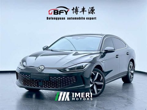 2023 Volkswagen Lingdu L 280TSI DSG Spicy Edition - ავტომობილი ჩინეთიდან