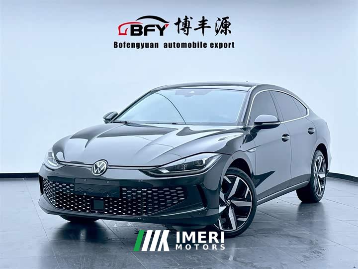 Volkswagen Lingdu L 280TSI DSG Spicy Edition