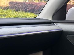 Tesla Model Y long-range all-wheel drive version - ფოტო 14