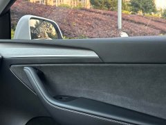 Tesla Model Y long-range all-wheel drive version - ფოტო 15