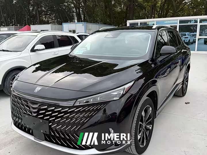 Roewe RX5 New Energy 2023 eRX5 Super Hybrid Superior Edition