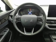 Hongqi E-QM5 431km Charging Enjoyment Edition - ფოტო 11
