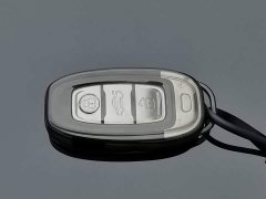 Hongqi E-QM5 431km Charging Enjoyment Edition - ფოტო 19