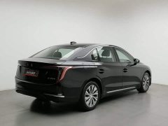 Hongqi E-QM5 431km Charging Enjoyment Edition - ფოტო 2