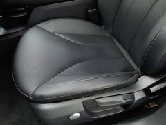 Hongqi E-QM5 431km Charging Enjoyment Edition - ფოტო 20