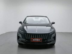 Hongqi E-QM5 431km Charging Enjoyment Edition - ფოტო 3