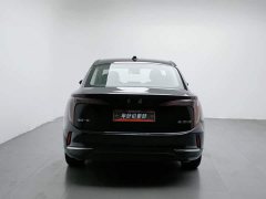 Hongqi E-QM5 431km Charging Enjoyment Edition - ფოტო 4