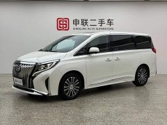 Trumpchi M8 2021 Lingxiu Series 390T Premium Edition - ფოტო 1