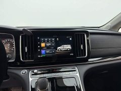 Trumpchi M8 2021 Lingxiu Series 390T Premium Edition - ფოტო 11