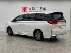 Trumpchi M8 2021 Lingxiu Series 390T Premium Edition - ფოტო 2