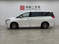 Trumpchi M8 2021 Lingxiu Series 390T Premium Edition - ფოტო 3