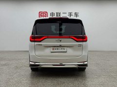 Trumpchi M8 2021 Lingxiu Series 390T Premium Edition - ფოტო 4
