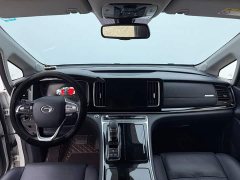 Trumpchi M8 2021 Lingxiu Series 390T Premium Edition - ფოტო 7