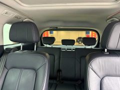 Trumpchi M8 2021 Lingxiu Series 390T Premium Edition - ფოტო 8