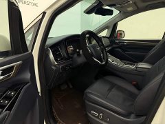 Trumpchi M8 2021 Lingxiu Series 390T Premium Edition - ფოტო 9