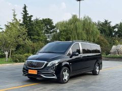 Mercedes-Benz Vito 2.0T Elite Edition 7 seats - ფოტო 1