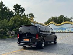 Mercedes-Benz Vito 2.0T Elite Edition 7 seats - ფოტო 4