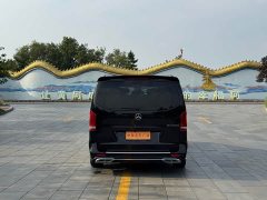 Mercedes-Benz Vito 2.0T Elite Edition 7 seats - ფოტო 5