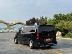 Mercedes-Benz Vito 2.0T Elite Edition 7 seats - ფოტო 6