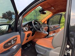 Mercedes-Benz Vito 2.0T Elite Edition 7 seats - ფოტო 7