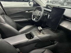 Ford Eado 1.5T GDI automatic premium - ფოტო 10
