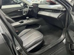 Ford Eado 1.5T GDI automatic premium - ფოტო 9