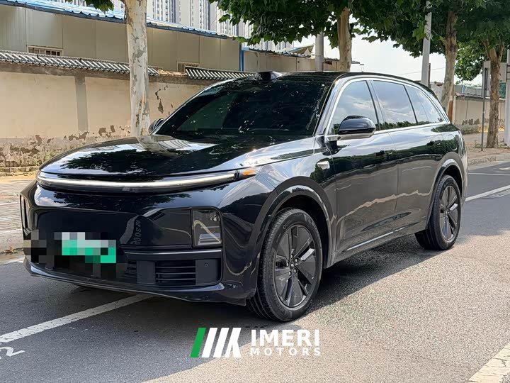 Li Auto Ideal L7 MAX
