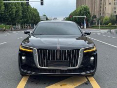 Hongqi H9 2.0T Zhilianqi Chang Edition - ფოტო 2