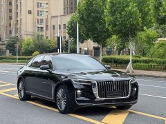Hongqi H9 2.0T Zhilianqi Chang Edition - ფოტო 3