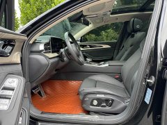 Hongqi H9 2.0T Zhilianqi Chang Edition - ფოტო 4