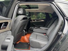 Hongqi H9 2.0T Zhilianqi Chang Edition - ფოტო 6