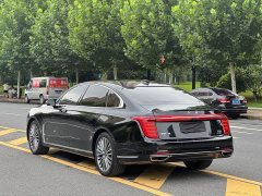 Hongqi H9 2.0T Zhilianqi Chang Edition - ფოტო 7