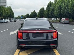Hongqi H9 2.0T Zhilianqi Chang Edition - ფოტო 8