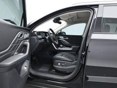 Hongqi HS7 PHEV 2.0T PHEV four-wheel drive Qichang version 7 seats - ფოტო 10