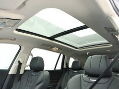 Hongqi HS7 PHEV 2.0T PHEV four-wheel drive Qichang version 7 seats - ფოტო 12