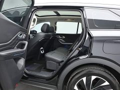 Hongqi HS7 PHEV 2.0T PHEV four-wheel drive Qichang version 7 seats - ფოტო 13