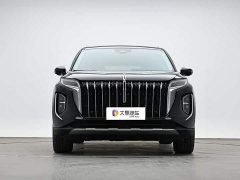 Hongqi HS7 PHEV 2.0T PHEV four-wheel drive Qichang version 7 seats - ფოტო 2