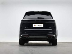 Hongqi HS7 PHEV 2.0T PHEV four-wheel drive Qichang version 7 seats - ფოტო 4