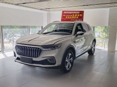 FAW Red Flag HS5 2019 2.0T Smart Connected Premium Edition - ფოტო 1