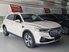 FAW Red Flag HS5 2019 2.0T Smart Connected Premium Edition - ფოტო 10